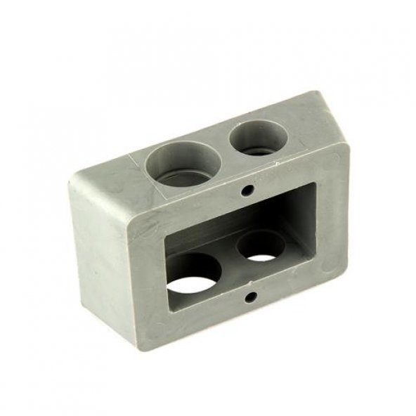 Çetsan 14-18mm Plastik Takoz