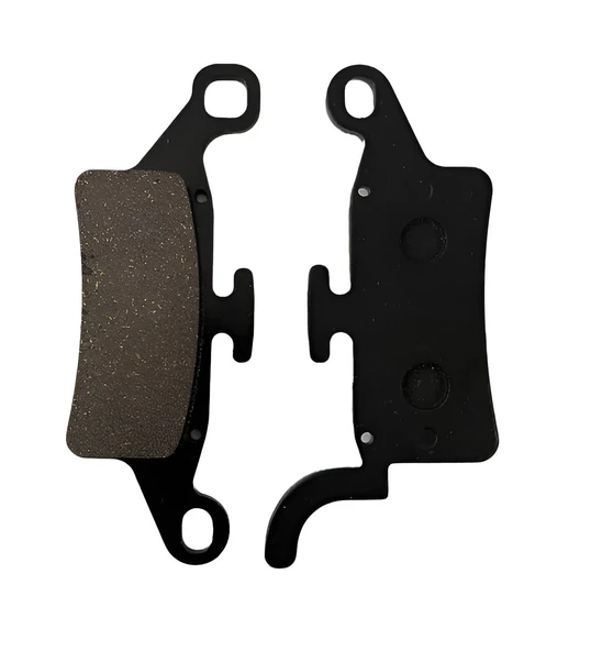 Bws 125 Ön Fren Balatası 2011 -2015 Uyumlu (Nk 492) _Arasmoto ürün görseli 1