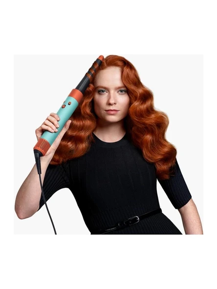 Dyson Airwrap HS08 Saç Şekillendirme ve Kurutma Seti Ceramic Patina - 5