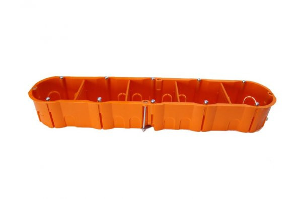 Çetsan Çoklu Alçıpan Kasa HF - 4