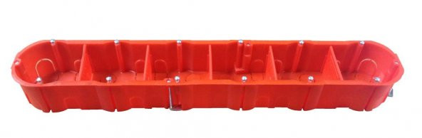 Çetsan Çoklu Alçıpan Kasa HF - 5