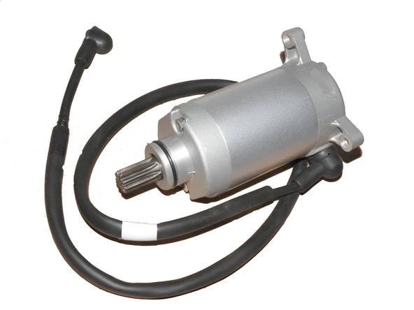 Yamaha Ybr 125 ,Ybr 125 Esd Marş Motoru Oem Kalite 2004 / 2017 Arasmoto ürün görseli 1