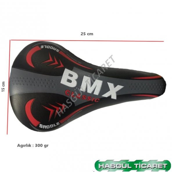 HSGL BİSİKLET  16 / 20 ÇOCUK SELE BMX CLASSIC - 2