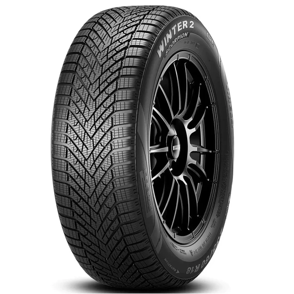 Pirelli Scorpion Winter 2 315/35R22 111V XL RFT (Kış) (2024) - Resim 2