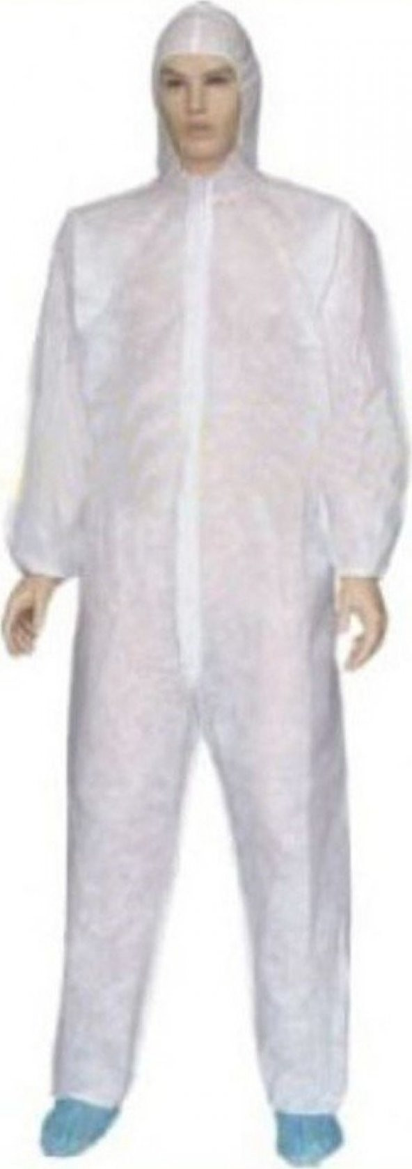 ESERIS Tek Kullanımlık Tulum 40 gr - 1 Adet ürün görseli 1