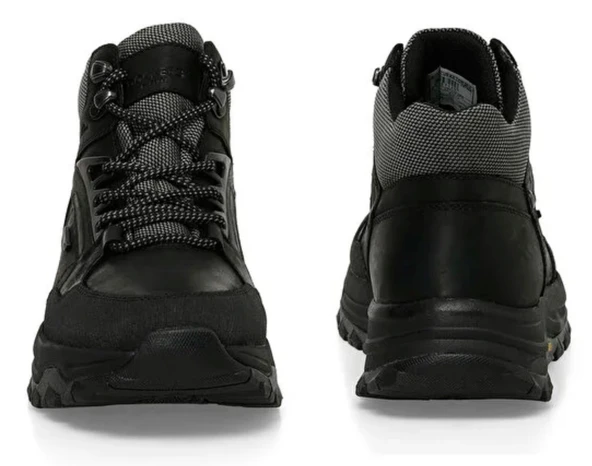 Dockers 237216 Deri Casual Erkek Bot - Resim 6