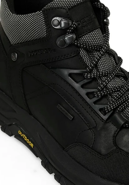 Dockers 237216 Deri Casual Erkek Bot - Resim 2