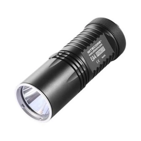 Nitecore EA4 El Feneri - 2