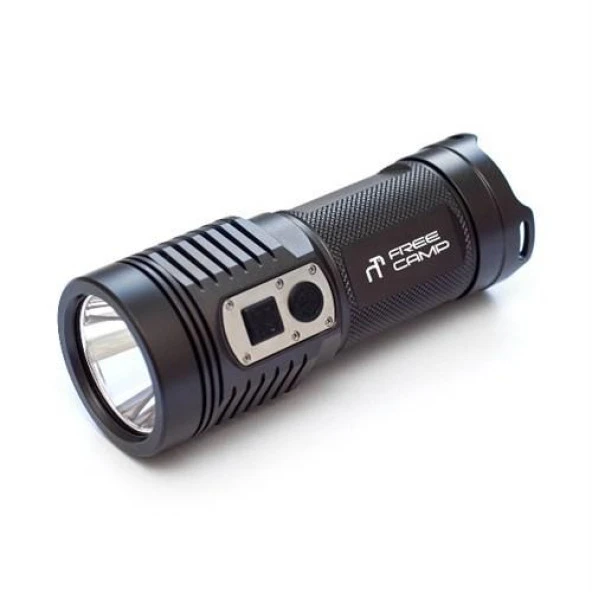 FreeCamp AND-SRA40 960 Lümen Led Fener - 2