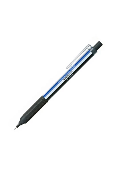 Tombow Mono Graph Lite Mekanik Kurşun Kalem Çizgili / DPA-122A - Resim 2