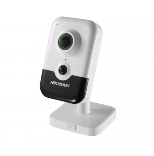 Hikvision DS-2423GO-IW 2MP IP WI-FI H265 SESLİ KÜP KAMERA