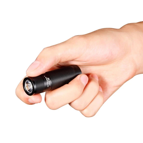 Nitecore SENS CR El Feneri - 4