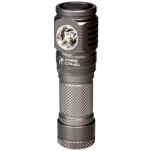 FreeCamp AND-JA10 Led Fener - 2