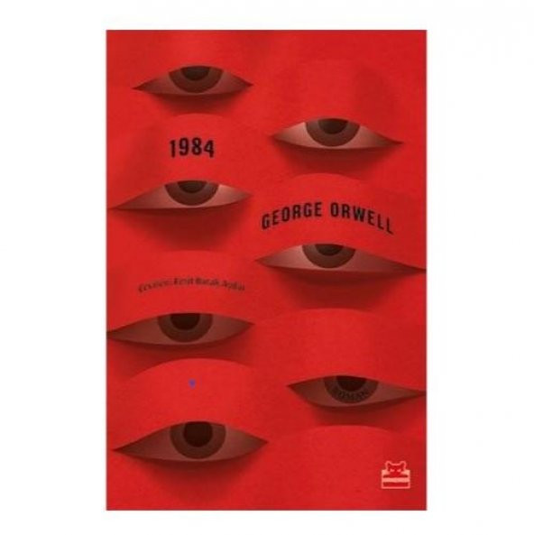 1984 - Kırmızı Kedi Yayınları - 1