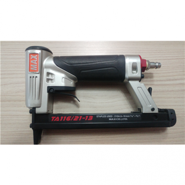MAX TA-116/21-13 8016 Havalı Zımba Tabancası