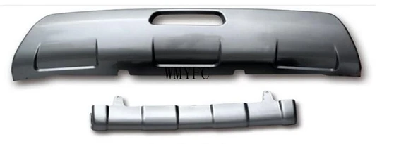 AUTOGP Nissan qashqai difüzör ön arka tampon koruma 2008 / 2014 - 2