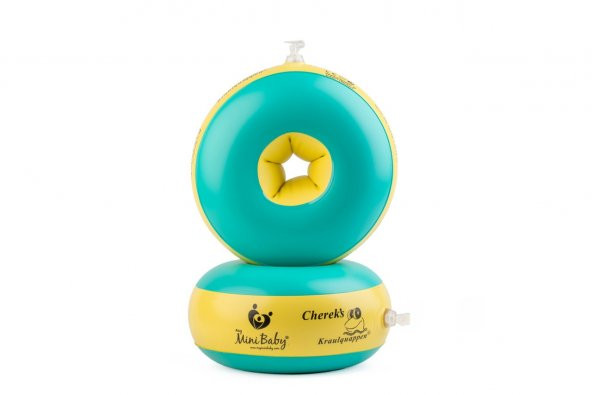 Myminibaby Başlangıç Seviye Yüzme Kolluk