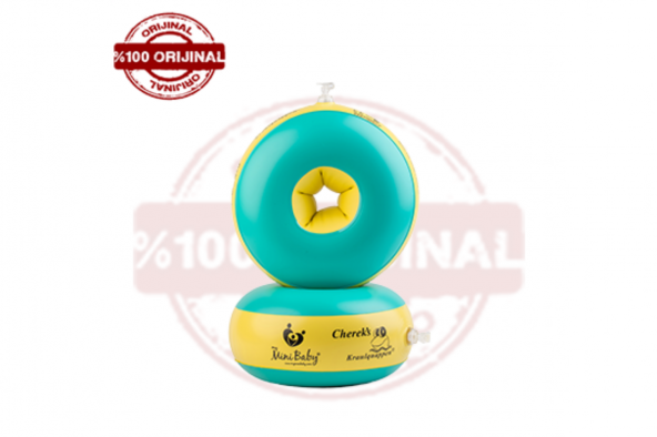 Myminibaby Başlangıç Seviye Yüzme Kolluk - 4