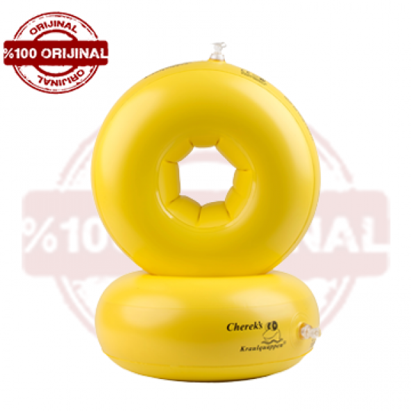 Myminibaby 90 Kg Engelli - Yetişkin Yüzme Kolluk
