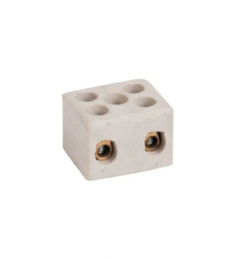 ENDER Porselen Klemens No:1 2Li  2,5-4mm ürün görseli 1