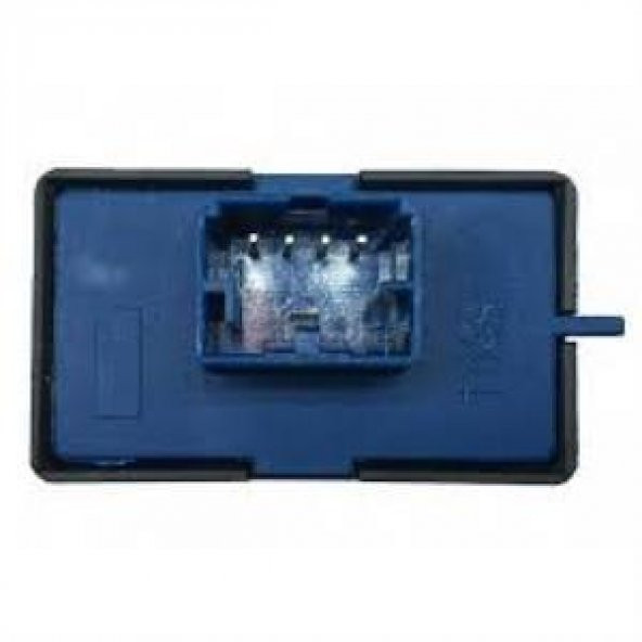 Cam Düğmesi Boxer Jumper Ducato MK3 Ön Sağ 735421717     6554XV - 5