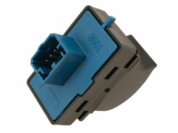 Cam Düğmesi Boxer Jumper Ducato MK3 Ön Sağ 735421717     6554XV - 6