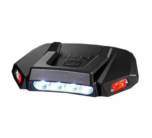 N-Rit Ultra Bright 6 Ledli Şapka Lambası