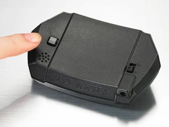 N-Rit Ultra Bright 6 Ledli Şapka Lambası - 3