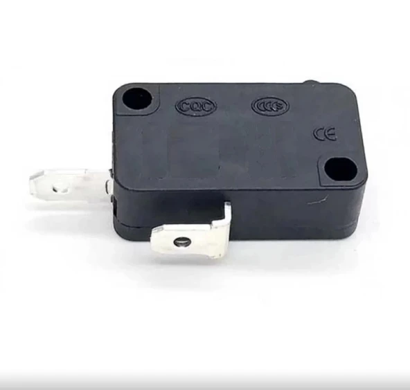 ENDER Şofben Sivici Mikro 25A Yeni Model Mini Swich