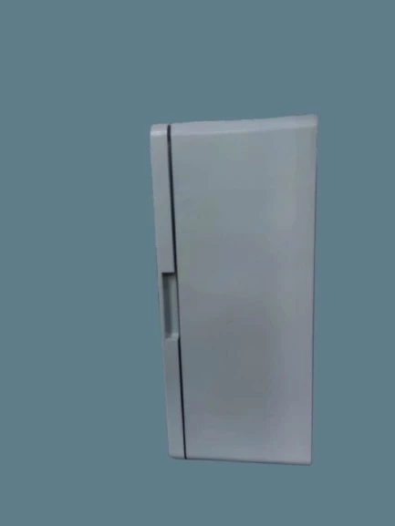 TONGÜN 700x500x250mm Taban Saclı ABS Plastik Pano (Boş) - 6