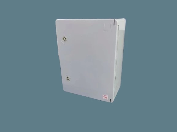 TONGÜN 280x210x130mm Taban Saclı ABS Plastik Pano (Boş) - 3