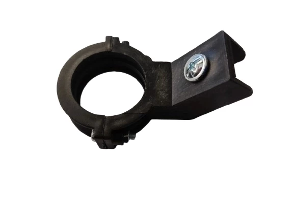 Plastik Çanak Anten LNB Kelepçesi Elenbi Tutucu Ucu