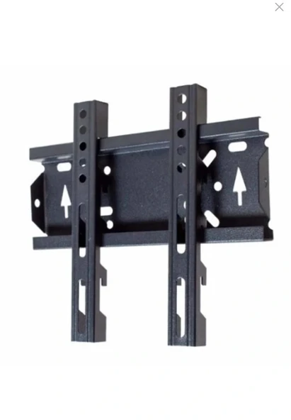 Duvar TV Askı Aparatı 22"-40" (56 - 101 Cm)  25-30Cm Lik - Resim 3