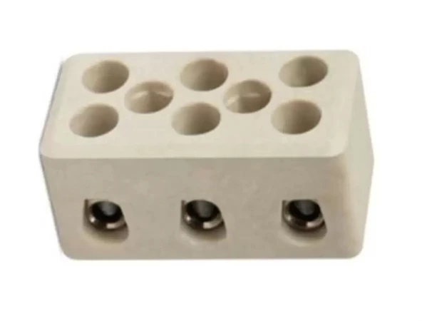 ENDER Porselen Klemens No:3 3Lü 6-10mm