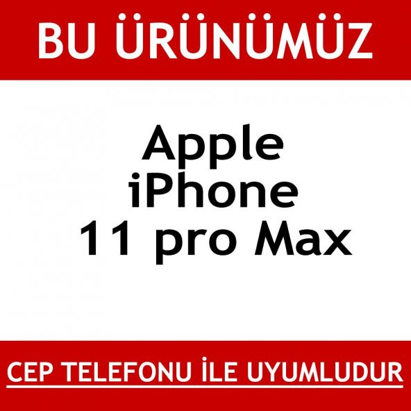 Apple iPhone 11 Pro Max 360 Derece Şeffaf Silikon Kılıf Komple Koruma - 2