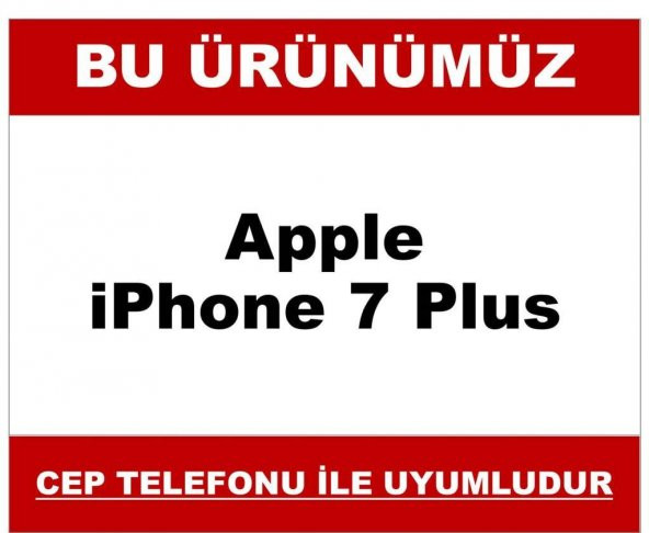 Apple iPhone 7 Plus 3D Anti-Dust Komple Kırılmaz Cam Ekran Koruyucu - 2