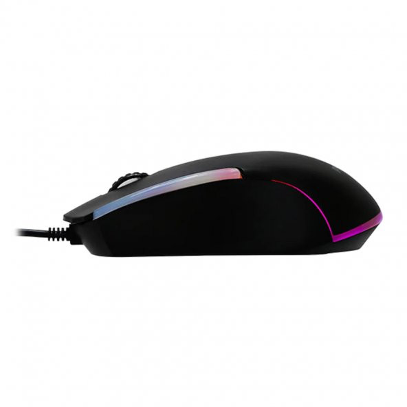 Philips G314 Kablolu Işıklı Oyuncu Mouse - 3