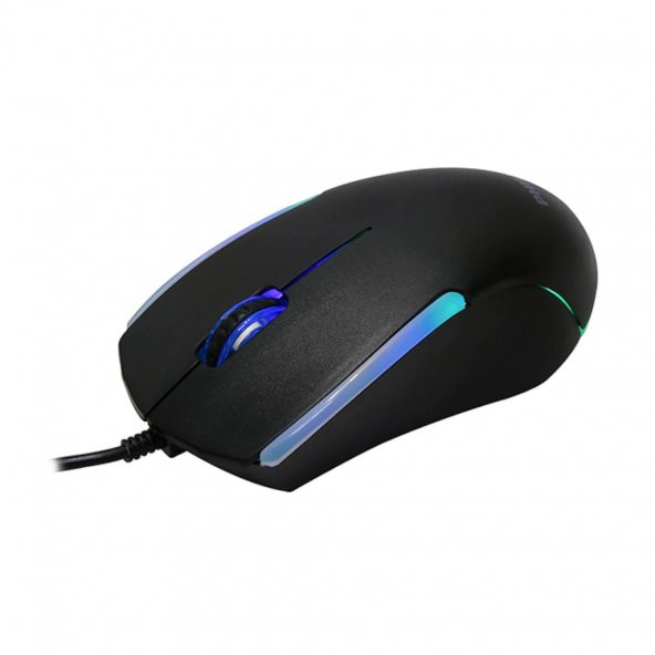 Philips G314 Kablolu Işıklı Oyuncu Mouse - 4