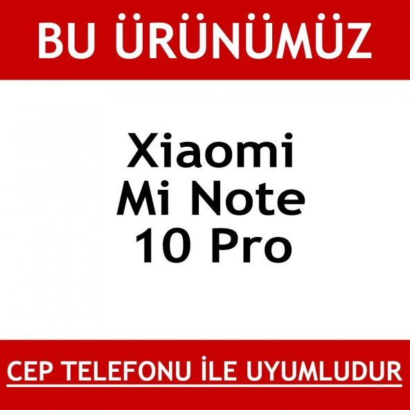 Xiaomi Mi Note 10 Pro 360 Derece Şeffaf Silikon Kılıf Komple Koruma - 2
