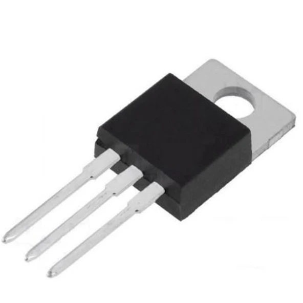 IRFZ44 N Kanal Power Mosfet TO-220 / 60V 50A 150W irfz44n