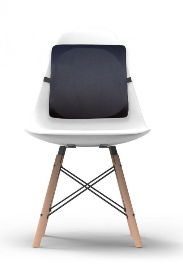 Bel Minderi Yastığı Sırt Bel Destek Minderi