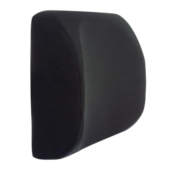 Bel Minderi Yastığı Sırt Bel Destek Minderi - 2