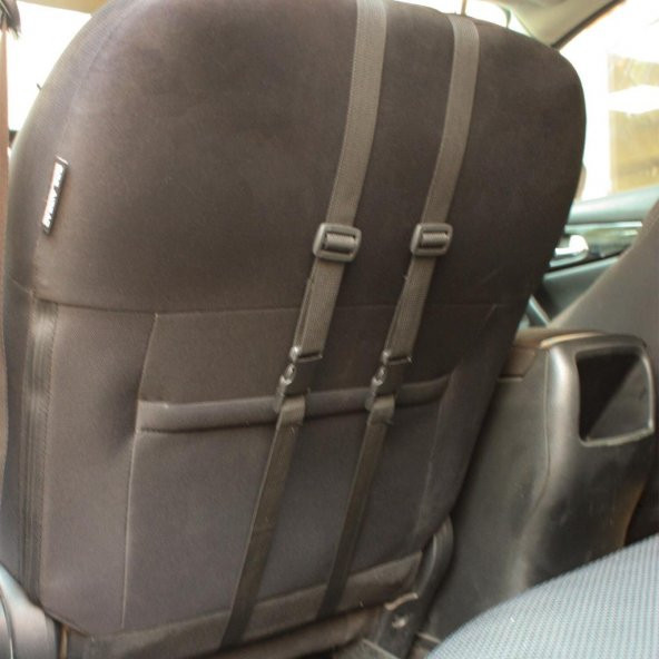 Bel Minderi Yastığı Sırt Bel Destek Minderi - 7