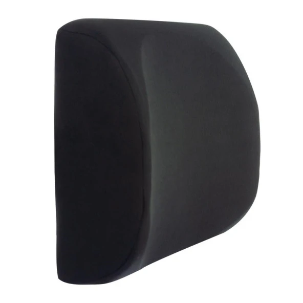 ERGONOMİK OTO BEL MİNDERİ YASTIĞI OFİS KOLTUK SIRT DAYAMA MİNDERİ - 8