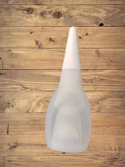 EVO BOND 502 Süper Japon Yapıştırıcı (Orjinal) - 3