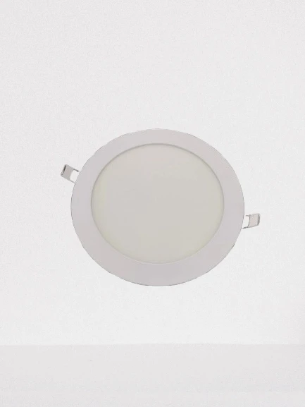 VİTO LENA SIVA A. 18W LED PANEL SPOT GÜNIŞIĞI 4000K (ILIK BEYAZ)