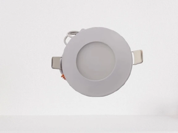 VİTO LENA SIVA A. 3W LED PANEL SPOT BEYAZ 6000K