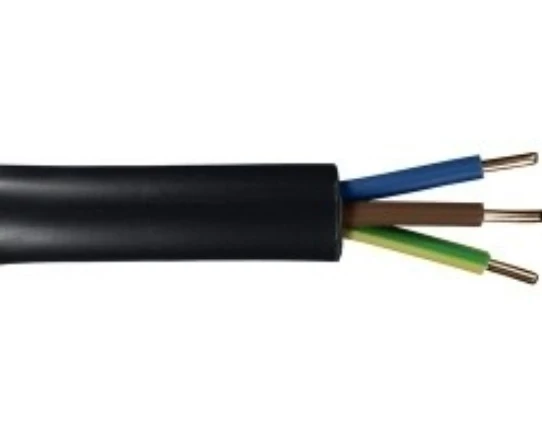 KOÇ 3X6 mm NYY KABLO (YER ALTI) - 2