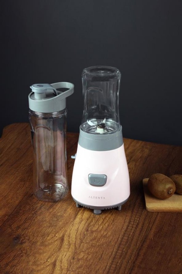 Altenta Tek Kişilik Smoothie Blender