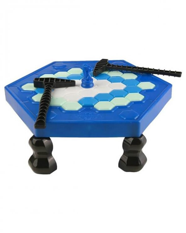 Moli Toys Buz Tuzağı - 2